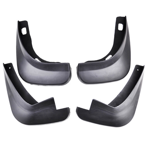 Бризковики Ford S-Max '06-15