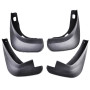 Бризковики Ford S-Max '06-15