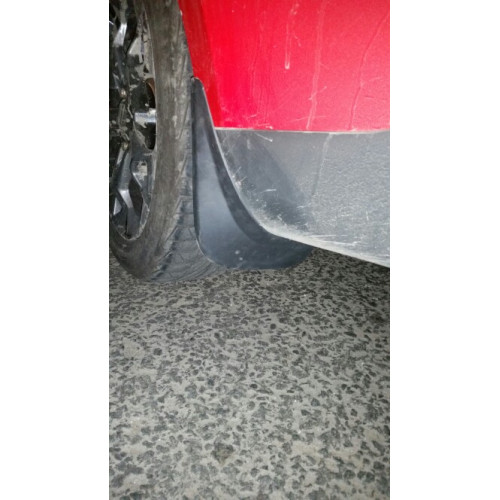 Бризковики Ford S-Max '06-15