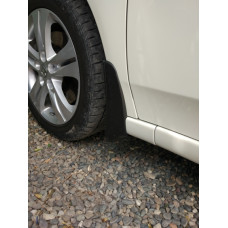 Бризковики Honda Accord '08-12 седан