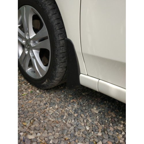 Бризковики Honda Accord '08-12 седан