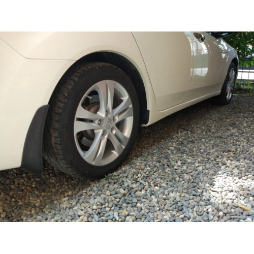 Бризковики Honda Accord '08-12 седан