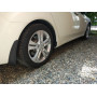 Бризковики Honda Accord '08-12 седан