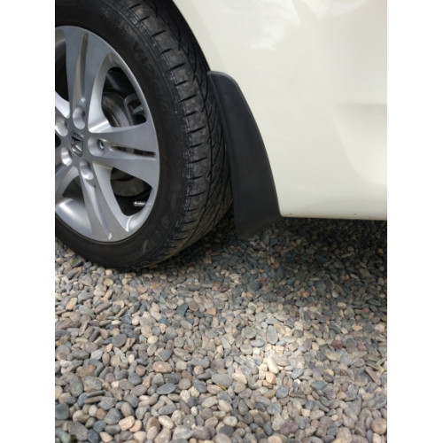 Бризковики Honda Accord '08-12 седан