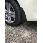 Бризковики Honda Accord '08-12 седан