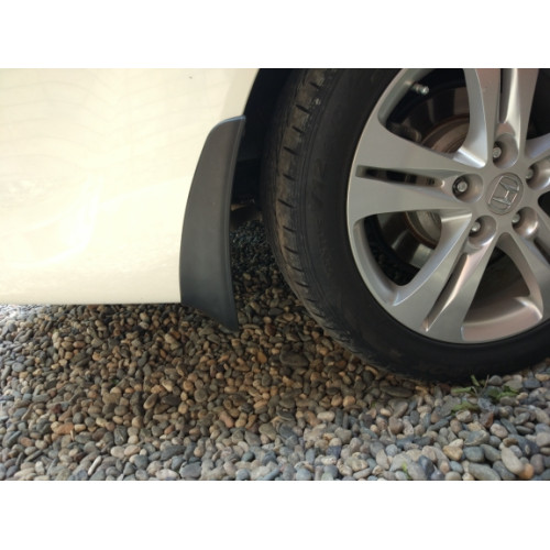 Бризковики Honda Accord '08-12 седан