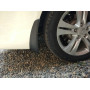 Бризковики Honda Accord '08-12 седан