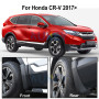 Бризковики Honda CR-V '17-