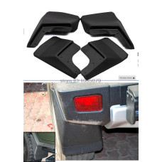 Бризковики Hummer H2 '03-09