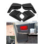 Бризковики Hummer H2 '03-09