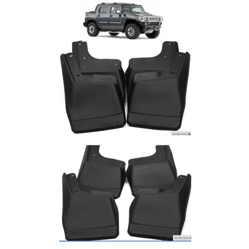 Бризковики Hummer H2 '03-09