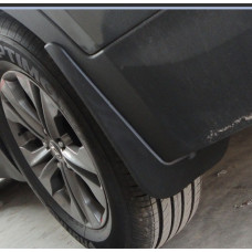 Бризковики Hyundai Santa Fe '13-18