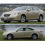 Бризковики Lexus ES '07-12