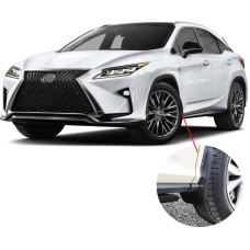 Бризковики Lexus RX '16-