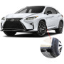Бризковики Lexus RX '16-