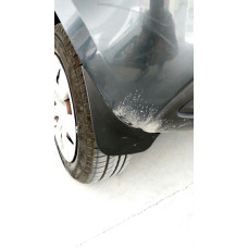 Бризковики Mazda 2 GE '08-13