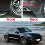 Бризковики Porsche Macan '14-19