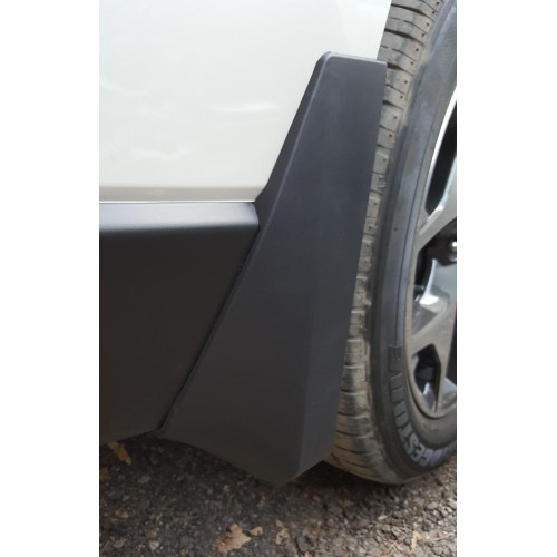 Бризковики Subaru Forester '14-17