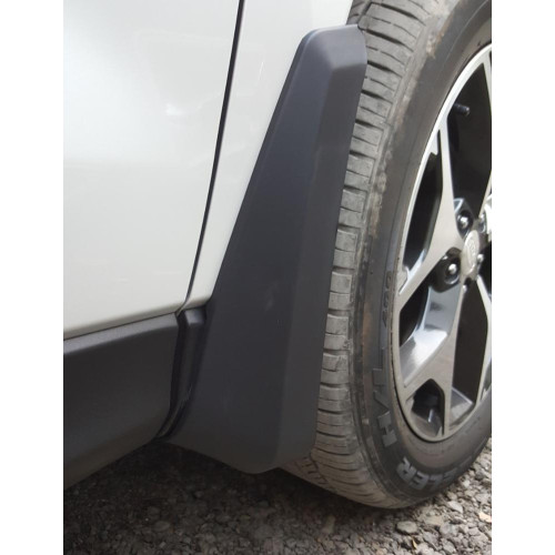 Бризковики Subaru Forester '14-17