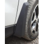 Бризковики Subaru Forester '14-17