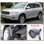 Бризковики Toyota Highlander '08-10