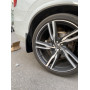 Бризковики Volvo XC90 '15-