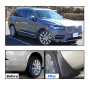 Бризковики Volvo XC90 '15-