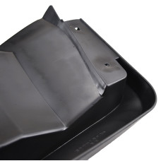 Бризковики Honda Civic 4D '06-12