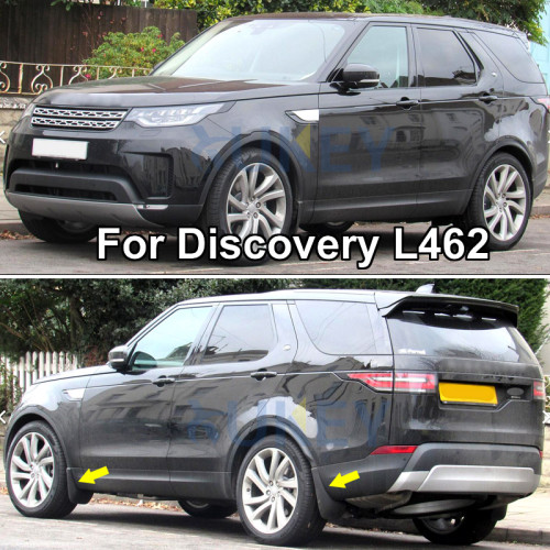 Бризковики Land Rover Discovery 5 '17-