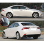 Бризковики Lexus IS '14-17