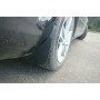 Брызговики Mazda 6 GG '02-08 седан (под оригинал)