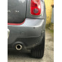 Бризковики Mini Countryman '10-16