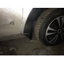 Бризковики Mini Countryman '10-16