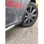 Бризковики Mini Countryman '10-16