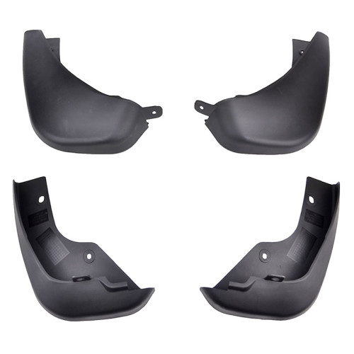 Бризковики Nissan Juke '10-14