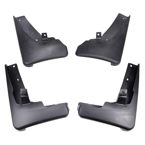 Бризковики Nissan X-Trail T31 '08-13