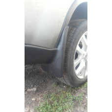 Бризковики Nissan X-Trail T31 '08-13
