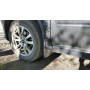 Бризковики Nissan X-Trail T31 '08-13