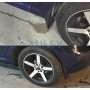 Бризковики Peugeot 307 '01-07