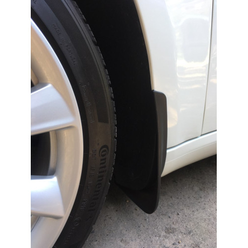 Бризковики Tesla Model 3 '16-21