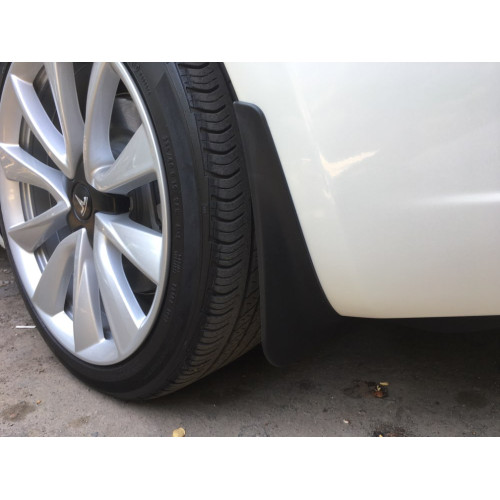Бризковики Tesla Model 3 '16-21