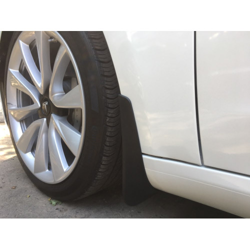 Бризковики Tesla Model 3 '16-21