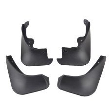 Бризковики Toyota Yaris '05-11 хетчбек