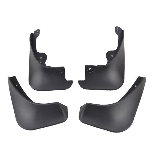 Бризковики Toyota Yaris '05-11 хетчбек