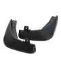 Брызговики для Mazda 6 2013, 2014, 2015, 2016, 2017, 2018, 2019 2020 2021(GJ) седан универсал