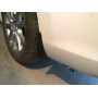 Брызговики для Mazda 6 2013, 2014, 2015, 2016, 2017, 2018, 2019 2020 2021(GJ) седан универсал