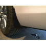 Брызговики для Mazda 6 2013, 2014, 2015, 2016, 2017, 2018, 2019 2020 2021(GJ) седан универсал