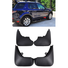 Бризковики Land Rover Discovery Sport '15- (7 місць)