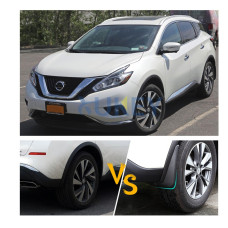 Бризковики Nissan Murano Z52 '15-