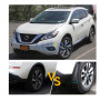 Брызговики Nissan Murano Z52 '15-